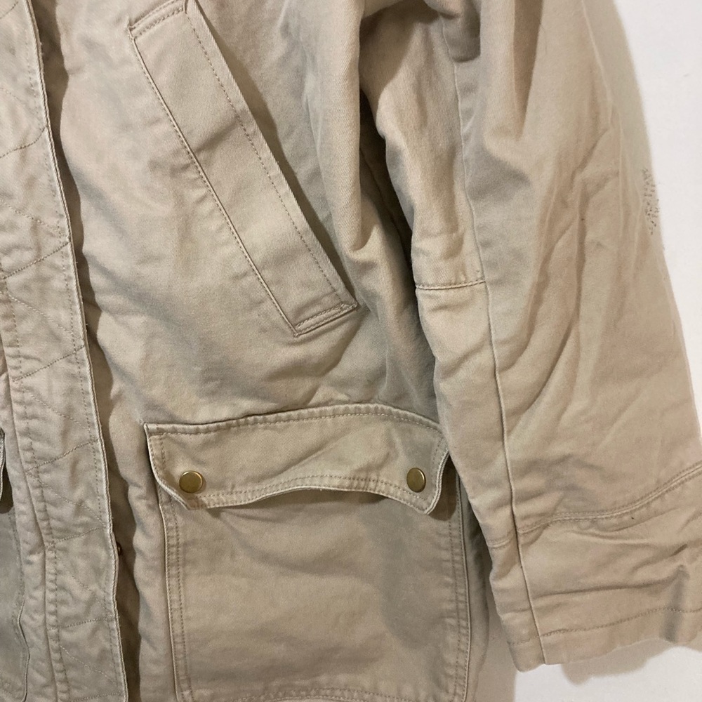 L.o.g.G jacket - Picture 2 of 9